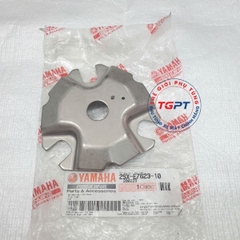 Tấm vênh, tấm chặn bi nồi trước Janus (2017-2026) - 2SX-E7623-10