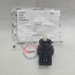 Công tắc điện khóa xe (13V DC - 7A), Đít từ đuôi ổ khóa Vespa LX, Liberty, Fly - 1D002444R