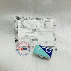 Tem nhãn piaggio, Logo mặt nạ Vespa LX, GTS, Primavera - 576464