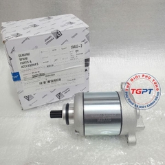 Mô tơ đề, củ đề Vespa 2V LX, Liberty, Fly - 82611R