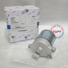 Mô tơ đề, củ đề Vespa 2V LX, Liberty, Fly - 82611R