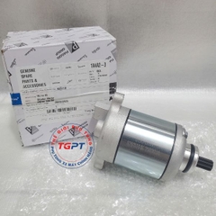 Mô tơ đề, củ đề Vespa 2V LX, Liberty, Fly - 82611R