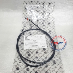 Dây mở khóa yên, Dây mở yên Vespa Primavera, Sprint  ABS (2015-2024) - CM012851