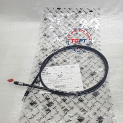 Dây mở khóa yên, Dây mở yên Vespa Primavera, Sprint  ABS (2015-2024) - CM012851