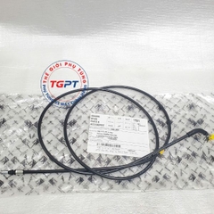 Cáp chốt yên xe máy, Dây mở yên Liberty ABS (2015-2024) (mở điện) - CM012856