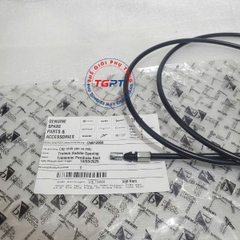 Cáp chốt yên xe máy, Dây mở yên Liberty ABS (2015-2024) (mở điện) - CM012856