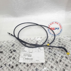 Cáp chốt yên xe máy, Dây mở yên Liberty ABS (2015-2024) (mở điện) - CM012856