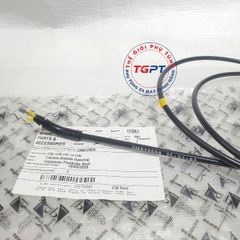 Cáp chốt yên xe máy, Dây mở yên Liberty ABS (2015-2024) (mở điện) - CM012856