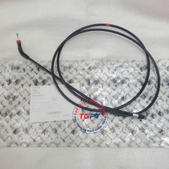 Cáp chốt yên xe máy, Dây mở yên Liberty ABS (mở yên = chìa khóa) (2015-2024) - CM012855