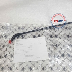 Cáp chốt yên xe máy, Dây mở yên Liberty ABS (mở yên = chìa khóa) (2015-2024) - CM012855