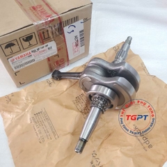 Cụm trục khuỷu, Dên Sirius 110 xăng cơ (2006-2024) - B6A-WE140-00