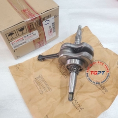 Cụm trục khuỷu, Dên Sirius 110 xăng cơ (2006-2024) - B6A-WE140-00