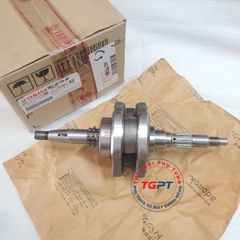 Cụm trục khuỷu, Dên Sirius 110 xăng cơ (2006-2024) - B6A-WE140-00