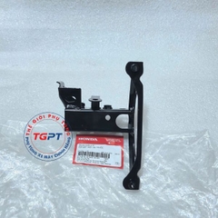 Giá bắt mặt nạ, Bát sắt nạ SH 2020-2023 (125/150/160) có ABS - 50310-K0R-V10