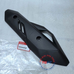 Tấm Cách Nhiệt Ống Xả, Vỉ pô, che pô, ốp pô Air Blade 2026+ (125/160) - 18318-K2Z-V20