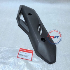 Tấm Cách Nhiệt Ống Xả, Vỉ pô, che pô, ốp pô Air Blade 2026+ (125/160) - 18318-K2Z-V20
