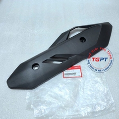 Tấm Cách Nhiệt Ống Xả, Vỉ pô, che pô, ốp pô Air Blade 2026+ (125/160) - 18318-K2Z-V20
