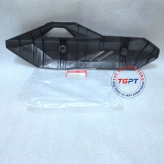 Tấm Cách Nhiệt Ống Xả, Vỉ pô, che pô, ốp pô Air Blade 2026+ (125/160) - 18318-K2Z-V20
