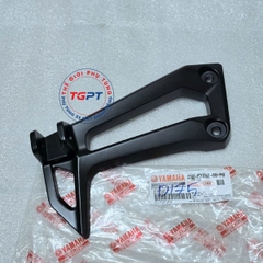 Giá Đỡ Càng 1 (0582), Pát nhôm đen, gác chân sau Exciter 150 (2015-2020) - 2ND-F7452-00-P0/ 2ND-F7462-00-P0