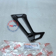 Giá Đỡ Càng 1 (0582), Pát nhôm đen, gác chân sau Exciter 150 (2015-2020) - 2ND-F7452-00-P0/ 2ND-F7462-00-P0