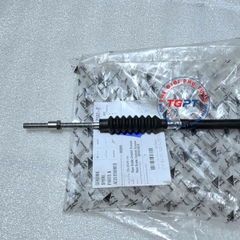 Dây phanh sau, Dây thắng sau Vespa LX, S, LT, Zip - 668845