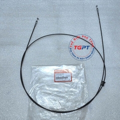 Dây cáp khóa yên, dây mở yên SH 2020-2025 (125/150/160) - 77240-K0R-V01