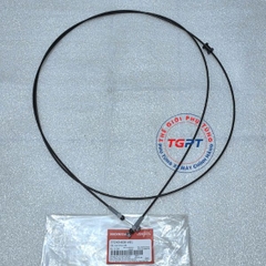 Dây cáp khóa yên, dây mở yên SH 2020-2025 (125/150/160) - 77240-K0R-V01