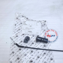 Khóa yên, Dây mở yên Vespa LX, vespa S (2007-2016) - 653994