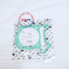 Gioăng đệm, ron chân lòng Vespa 3V (0.6mm) LX, Fly, Liberty, GTS, Prima, Sprint, S, 946 (ie) (2012-2018) - B015442