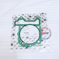 Gioăng đệm, ron chân lòng Vespa 3V (0.6mm) LX, Fly, Liberty, GTS, Prima, Sprint, S, 946 (ie) (2012-2018) - B015442