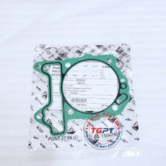 Gioăng đệm, ron chân lòng Vespa 3V (0.4mm) LX, Fly, Liberty, GTS, Prima, Sprint, S, 946 (ie) (2012-2018) - B015441