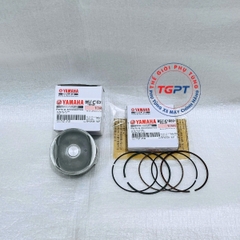 Bộ piston bạc Exciter 155 (Ex 155) - B5V-E1603-00/ B5V-E1631-00