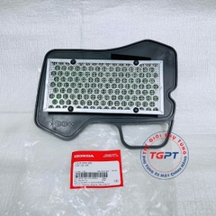 Tấm lọc khí, Lọc gió Wave S110, RS 110,  RSX 110 (2009-2012), Alpha 110 - 17210-KWW-B20