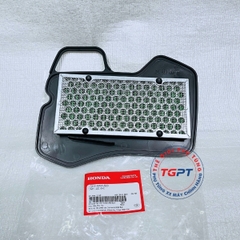Tấm lọc khí, Lọc gió Wave S110, RS 110,  RSX 110 (2009-2012), Alpha 110 - 17210-KWW-B20