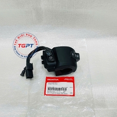 Công tắc Idle, Cùm công tắc phải Vario 160, Vario 125 (2023-2025) - 35130K2SN01