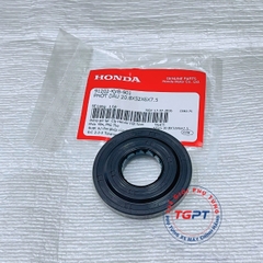 Phớt Dầu 20.8X52X6X7.5, Phốt dên Air Blade 110, Vision 110 (2012-2019) - 91202-KVB-901