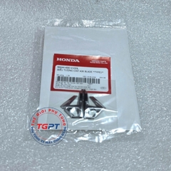 Biểu tượng Air Blade, Tem logo AB 125 (2016-2019) - 86644-K66-V90ZA/ 86644-K66-V10ZA