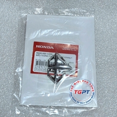 Biểu tượng Air Blade, Tem logo AB 125 (2016-2019) - 86644-K66-V90ZA/ 86644-K66-V10ZA