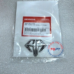Biểu tượng Air Blade, Tem logo AB 125 (2016-2019) - 86644-K66-V90ZA/ 86644-K66-V10ZA