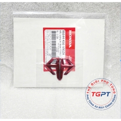 Biểu tượng Air Blade, Tem logo AB 125 (2016-2019) - 86644-K66-V90ZA/ 86644-K66-V10ZA