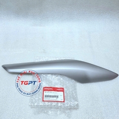 Tấm cách nhiệt ống xả, Che pô, ốp pô SH 2026+ (125/160) - 18318-K0R-VC0/ 18319-K0R-VC0