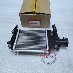 Két tản nhiệt, Két nước Air Blade 125 nắp nhựa (2013-2019) - 19010-K27-V51