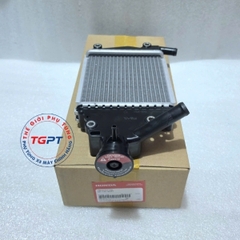 Két tản nhiệt, Két nước Air Blade 125 nắp nhựa (2013-2019) - 19010-K27-V51