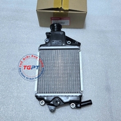 Két tản nhiệt, Két nước Air Blade 125 nắp nhựa (2013-2019) - 19010-K27-V51