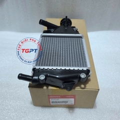 Két tản nhiệt, Két nước Air Blade 125 nắp nhựa (2013-2019) - 19010-K27-V51