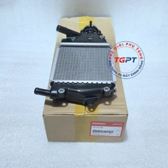 Két tản nhiệt, Két nước Air Blade 125 nắp sắt, Sh Mode (2013-2019), PCX 125 (K35) - 19010-KZR-601