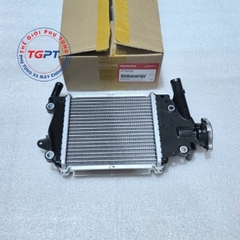 Két tản nhiệt, Két nước Air Blade 125 nắp sắt, Sh Mode (2013-2019), PCX 125 (K35) - 19010-KZR-601
