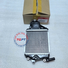 Két tản nhiệt, Két nước Air Blade 125 nắp sắt, Sh Mode (2013-2019), PCX 125 (K35) - 19010-KZR-601