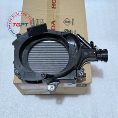 Bộ két tản nhiệt, Két nước Air Blade 160, SH Mode 4Val (2020-2026)  - 19100-K1N-D00