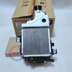 Bộ két tản nhiệt, Két nước Air Blade 160, SH Mode 4Val (2020-2026)  - 19100-K1N-D00